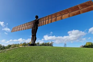 Angel of the North image