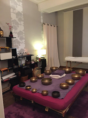 Alliances THERAPY à Lunéville