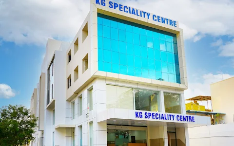 KG Speciality Medical Centre (KGSC) image