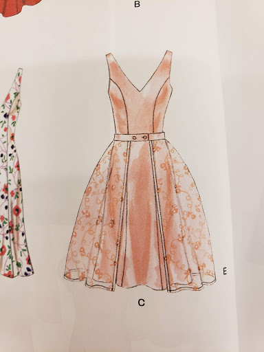 Fabric Store «Jo-Ann Fabrics and Crafts», reviews and photos, 11700 Preston Rd #810, Dallas, TX 75230, USA