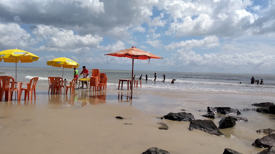 Praia do Sol
