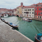 Photo n°2 de l'avis de Bakr. fait le 04/11/2022 à 16:23 sur le  Venezia Canal View à Venice