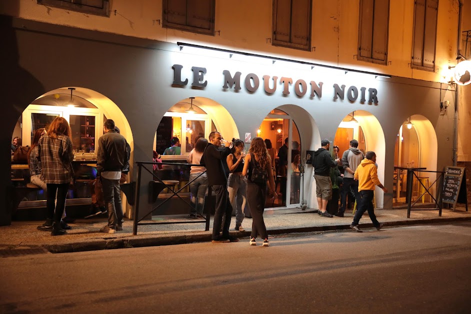 Restaurant Le Mouton Noir Luz à Luz-Saint-Sauveur