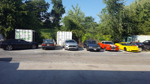 Auto Repair Shop «144 Automotive Repair Center», reviews and photos, 13146 Old National Pike, Mt Airy, MD 21771, USA