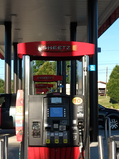 Convenience Store «Sheetz #324», reviews and photos, 5100 Ridge Rd, Wadsworth, OH 44281, USA