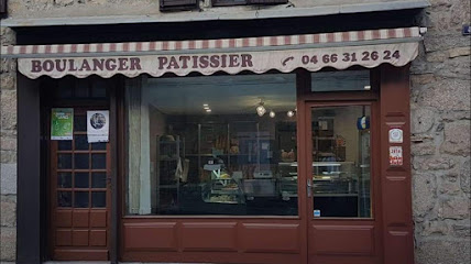 Boulangerie patisserie REMIZE