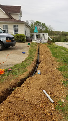 Electrician «Travis Electrical Service, LLC», reviews and photos, 3059 Ashland City Rd, Clarksville, TN 37043, USA