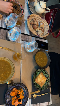 Les plus récentes photos du Restaurant marocain Au monde de Jennah à Toulouse - n°7