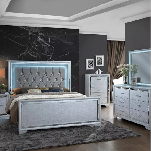 Furniture Store «Freddy P Furniture», reviews and photos, 10 W Broad St, West Hazleton, PA 18202, USA