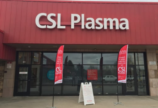 Blood Donation Center «CSL Plasma», reviews and photos