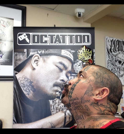 Explore tattoo ideas inside bicep, creative tattoo ideas in Garden Grove, available at Element Tattoo Supply