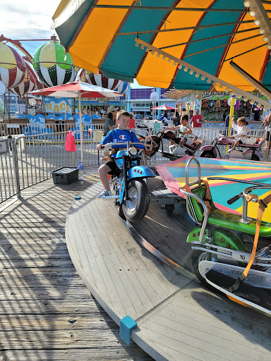 Amusement Center «Surfside Pier», reviews and photos, 3501 Boardwalk, Wildwood, NJ 08260, USA