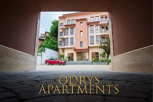 Odrys Apartments image