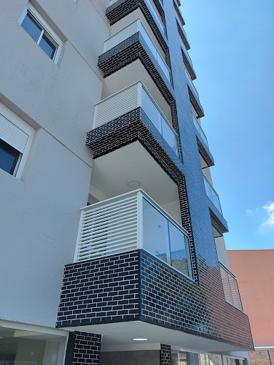 Logo da empresa - Edificio Gênova