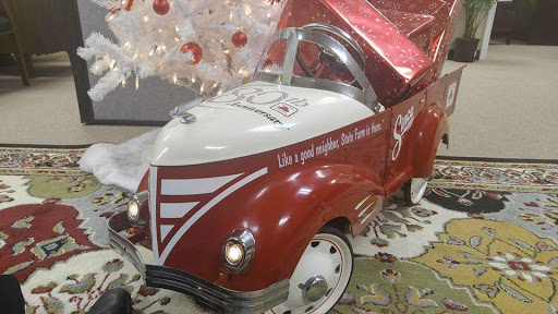 Insurance Agency «Alex Warren - State Farm Insurance Agent», reviews and photos