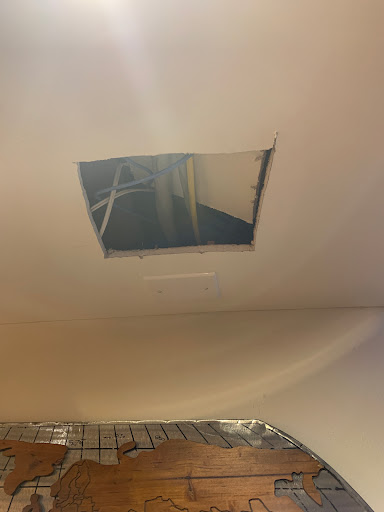 Electrician «Southern Electrical Services Company», reviews and photos, 103 Sycolin Rd SE, Leesburg, VA 20175, USA