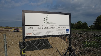 Max H. Simpson Elementary School
