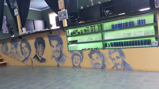 Tattoo Shop «Calaveras Tattoo», reviews and photos, 20991 Mission Blvd, Hayward, CA 94541, USA