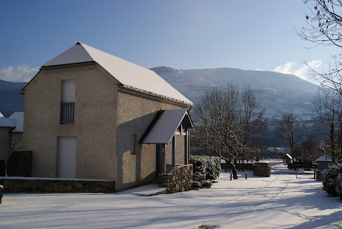 Village Val Neige à Vignec