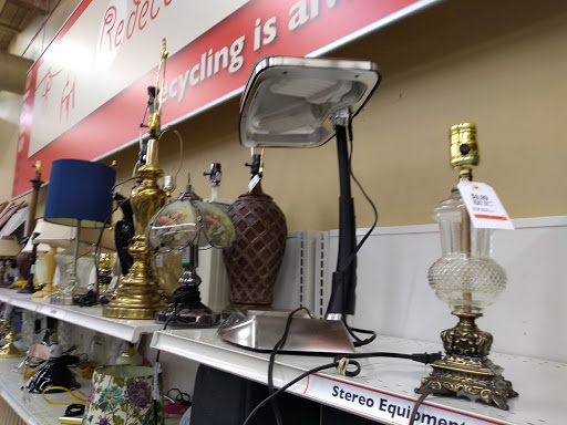 Thrift Store «Value Village», reviews and photos