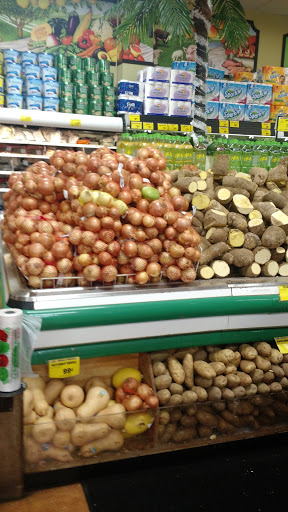 Grocery Store «Bravo Supermarkets», reviews and photos, 6819 Miramar Pkwy, Miramar, FL 33023, USA