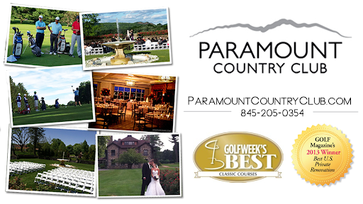 Golf Club «Paramount Country Club», reviews and photos, 60 Zukor Rd, New City, NY 10956, USA