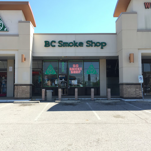 Tobacco Shop «BC Smoke Shop West», reviews and photos, 7909 Westheimer Rd, Houston, TX 77063, USA