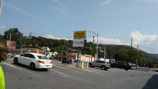 Discount Store «Dollar General», reviews and photos, 200 E Arch St, Pottsville, PA 17901, USA