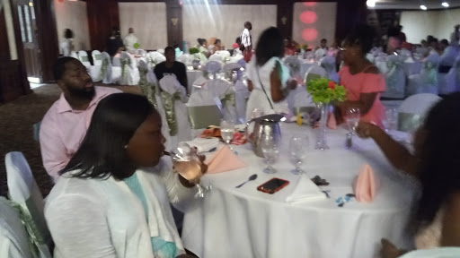 Golf Club «Gateway Golf Club», reviews and photos, 33290 Gateway Dr, Romulus, MI 48174, USA