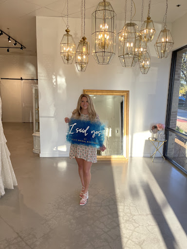 Bridal Shop «Blue Bridal Boutique», reviews and photos, 1007 S Congress Ave, Austin, TX 78704, USA
