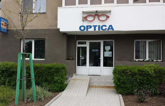 Dr Nicu Constanta Oftalmologie si Optica Medicala - <nil>