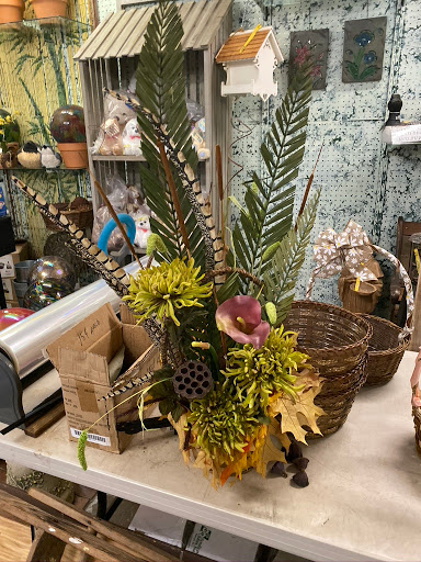 Florist «Butler Florist & Garden Center», reviews and photos, 416 Park Rd, West Hartford, CT 06119, USA