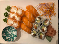 Sushi du Restaurant asiatique BUNY SUSHI AND WOK à Nice - n°15