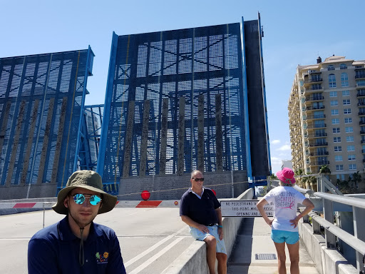 Tour Operator «Fun Center Fort Lauderdale , Tours, Rentals. Segway, Scooter, Jet Ski, Boat, ....», reviews and photos, 1040 Bayview Dr, Fort Lauderdale, FL 33304, USA