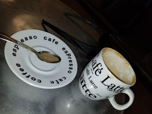 Coffee Shop «Harrar Coffee & Roastery», reviews and photos, 2904 Georgia Ave NW, Washington, DC 20001, USA