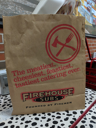 Sandwich Shop «Firehouse Subs», reviews and photos, 8055 Senoia Rd #300, Fairburn, GA 30213, USA