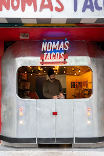 Photos du propriétaire du Restaurant mexicain Nomás Paris 10 - Mexican Street Food - n°17