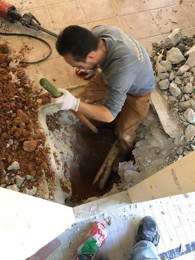 Plumber «Greenlee Plumbing Inc», reviews and photos, 5086 Marsh Creek Ct, Braselton, GA 30517, USA