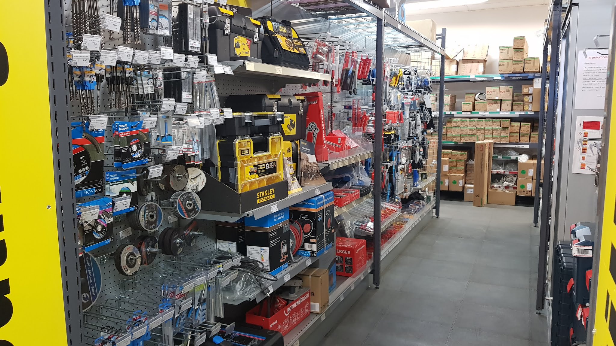 Photo n° 10 de l'avis de Techni.a fait le 01/11/2019 à 21:15