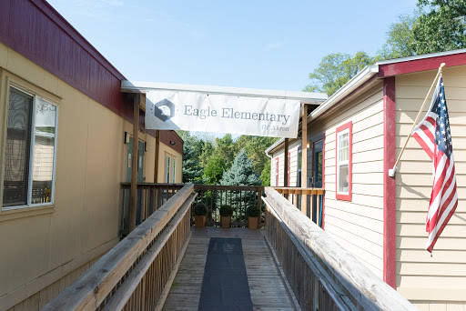 Eagle Elementary of Akron