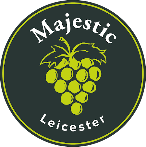 Majestic Wine - Leicester