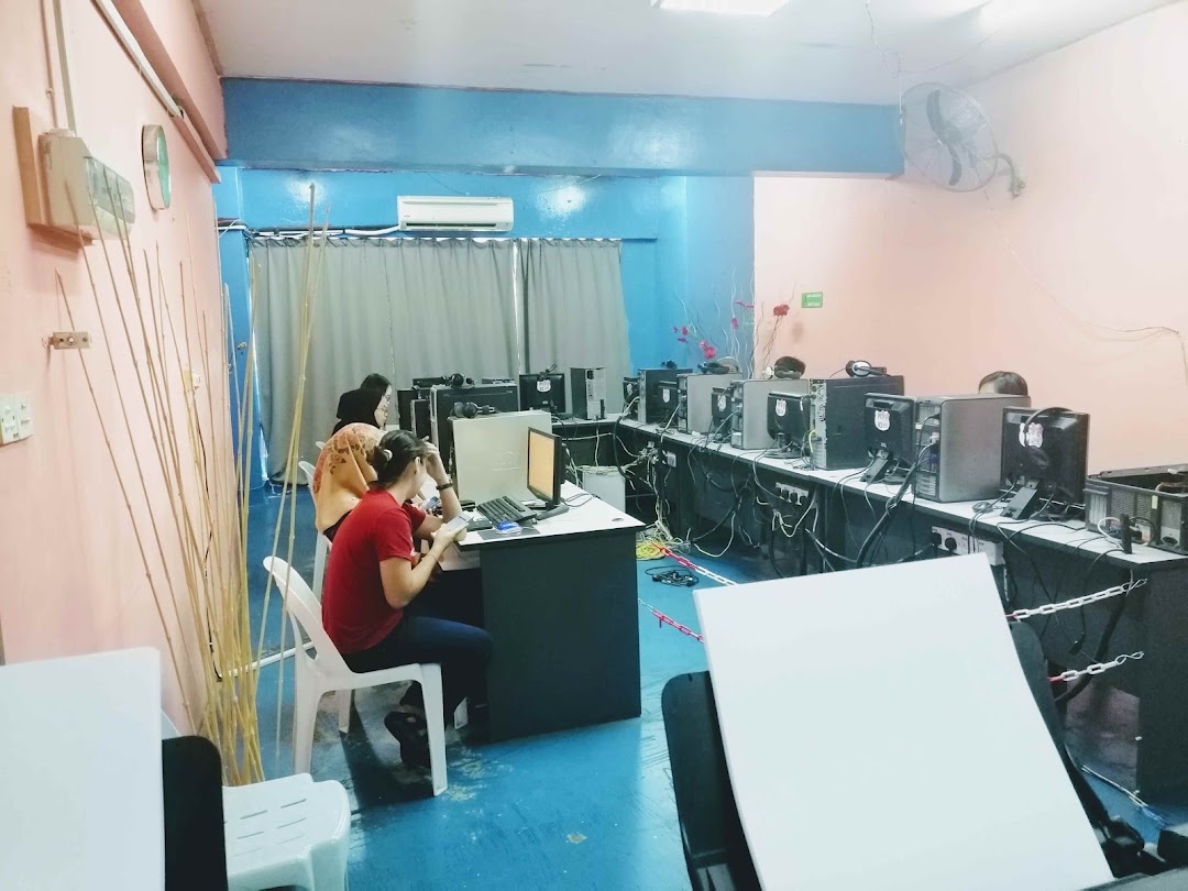 D.R.F Tech Computer Servicing