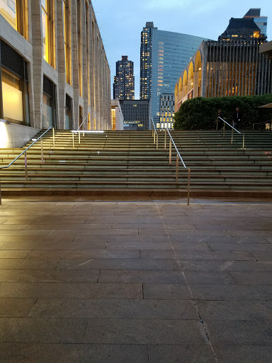 Movie Theater «Film Society of Lincoln Center: Elinor Bunin Munroe Film Center», reviews and photos, 144 W 65th St, New York, NY 10023, USA