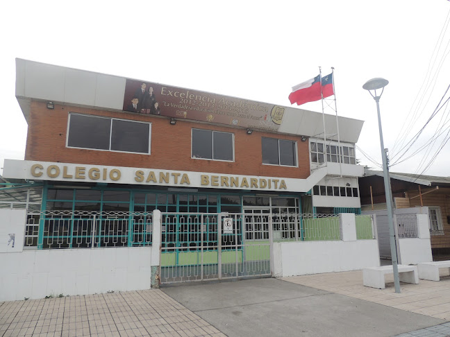 Colegio Santa Bernardita - Talcahuano