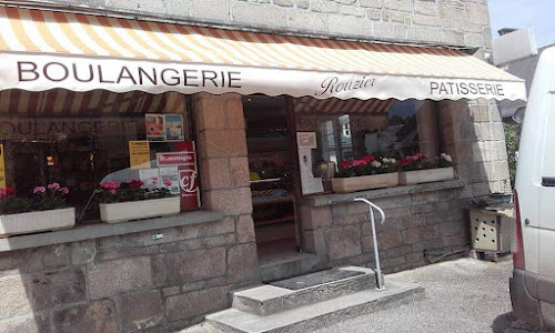 Boulangerie Rouzier à Saint-Augustin