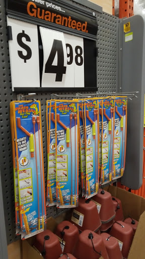 Home Improvement Store «The Home Depot», reviews and photos, 500 S Santa Fe Dr, Denver, CO 80223, USA