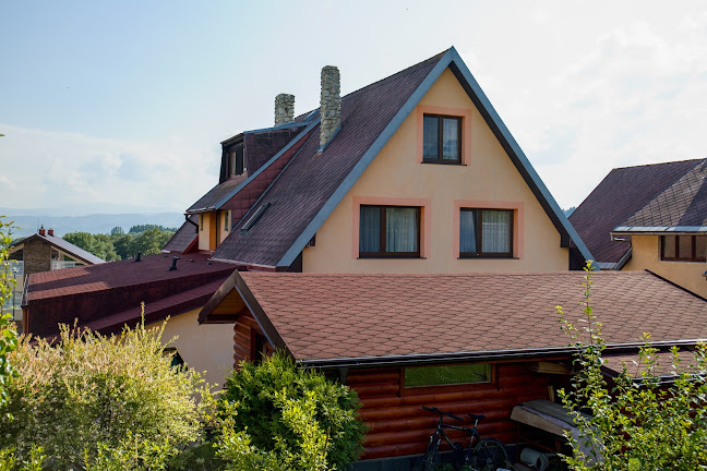 Pension Matvej - Prešov