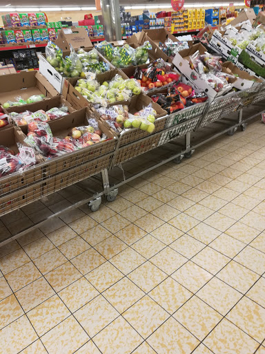 Supermarket «ALDI», reviews and photos, 3025 Hamilton St, Hyattsville, MD 20782, USA