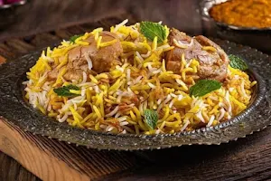 Biryani Spice image