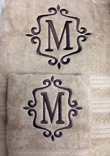 Dallas Embroidery Co & Mine Gifts and Monogram